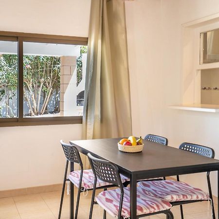 Bettina & Birgitta - Formentera Break Villa Es Pujols Ngoại thất bức ảnh