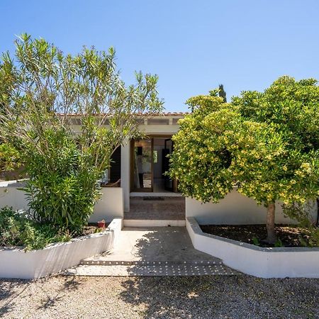 Bettina & Birgitta - Formentera Break Villa Es Pujols Ngoại thất bức ảnh