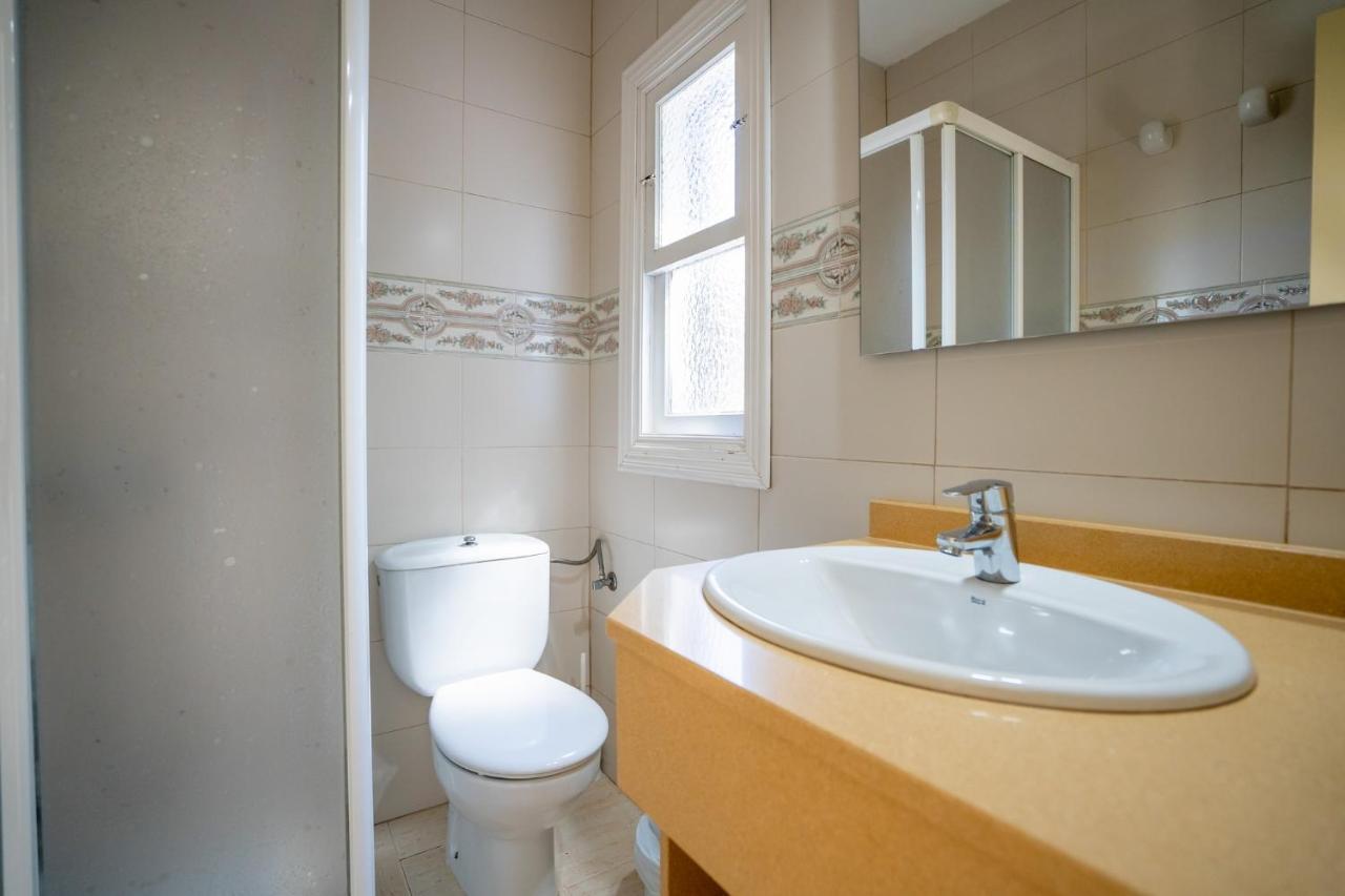 Bettina & Birgitta - Formentera Break Villa Es Pujols Ngoại thất bức ảnh
