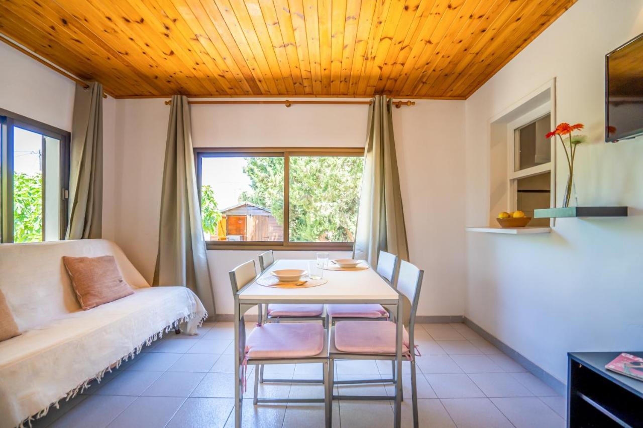 Bettina & Birgitta - Formentera Break Villa Es Pujols Ngoại thất bức ảnh