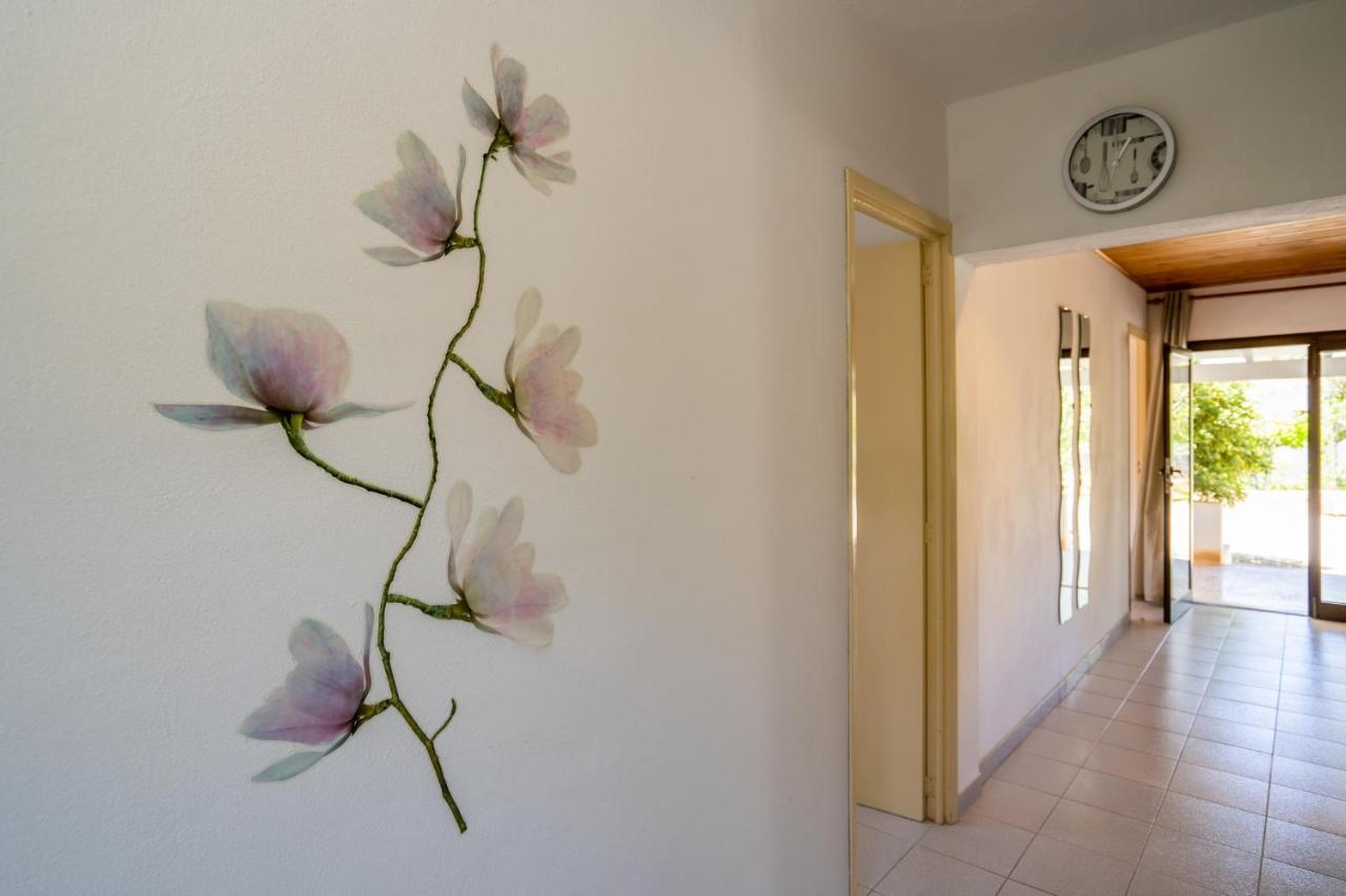 Bettina & Birgitta - Formentera Break Villa Es Pujols Ngoại thất bức ảnh