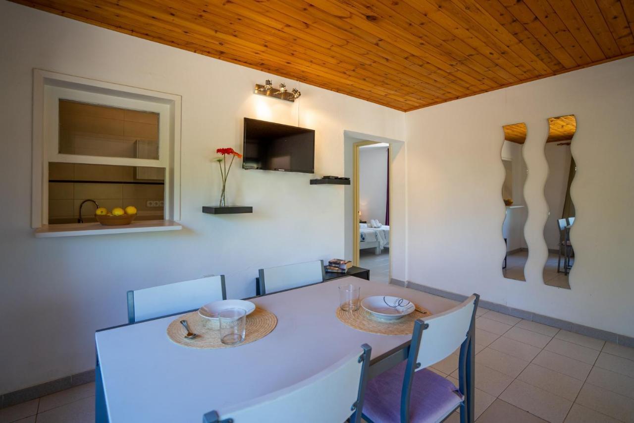Bettina & Birgitta - Formentera Break Villa Es Pujols Ngoại thất bức ảnh